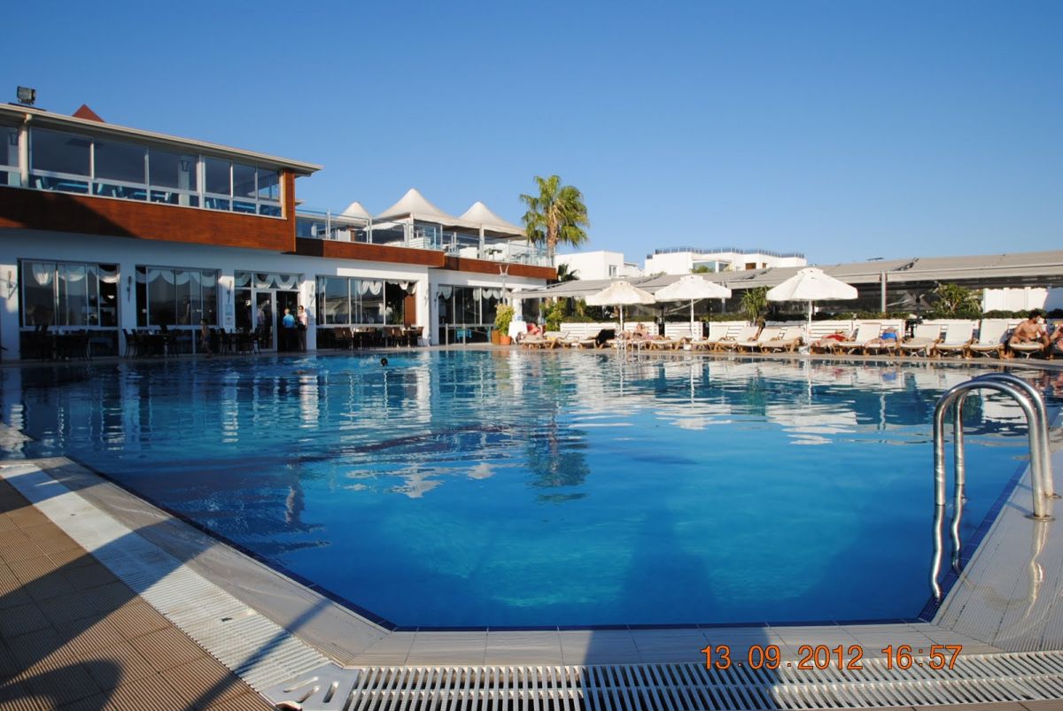imagini hotel CLUB ARMONIA BODRUM